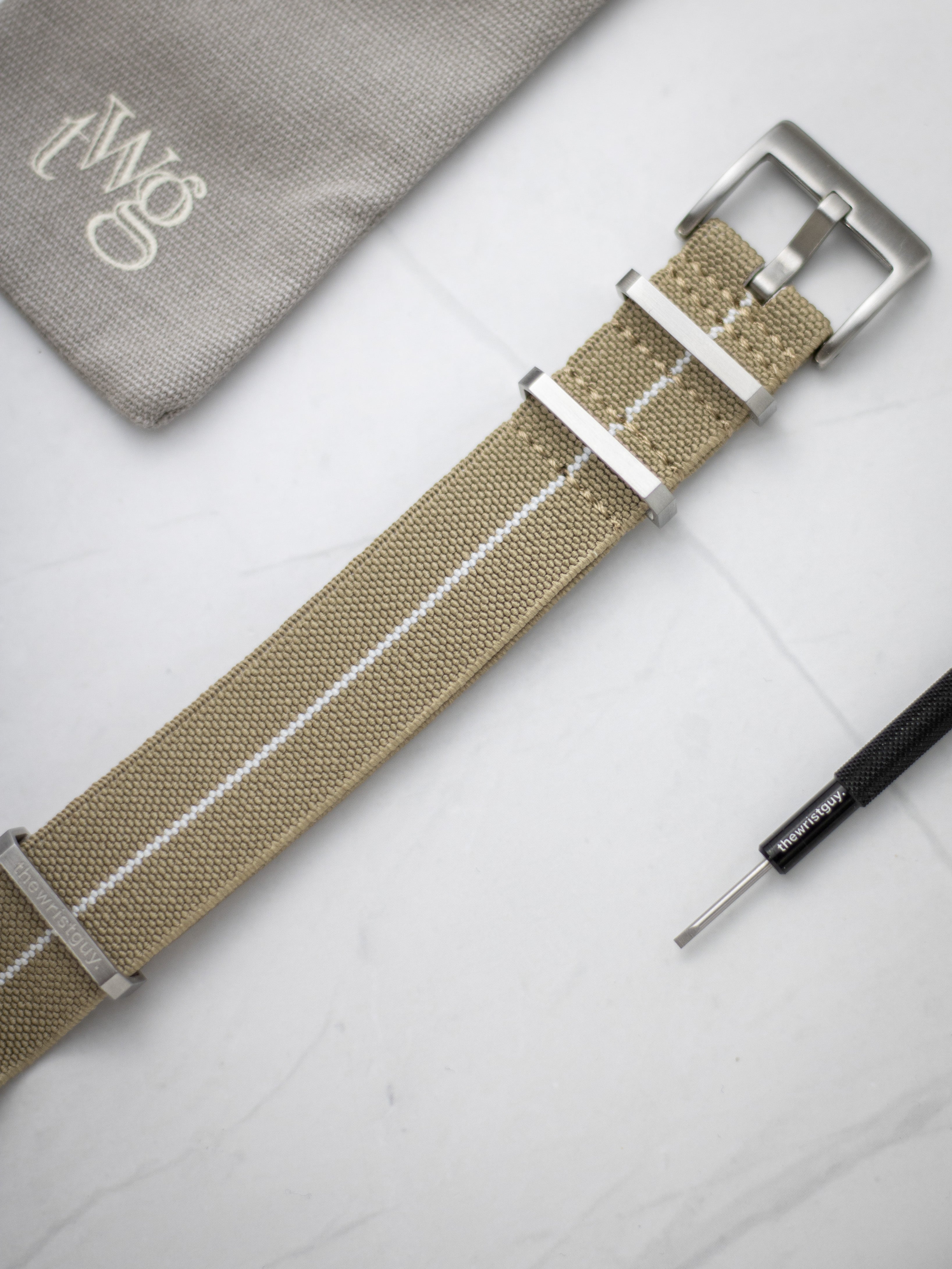 ELASTIC NATOS
