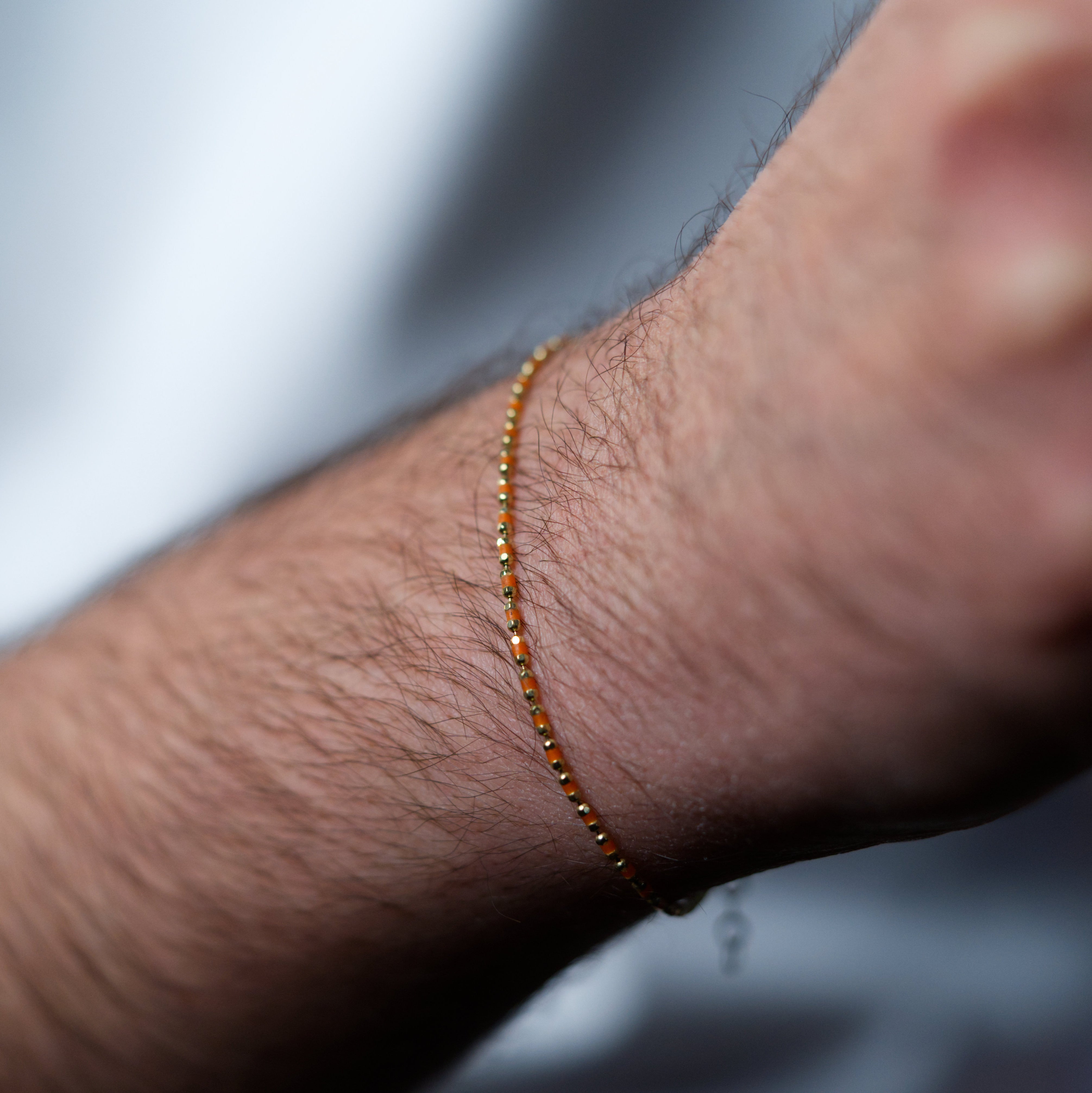 Gleam Bracelet