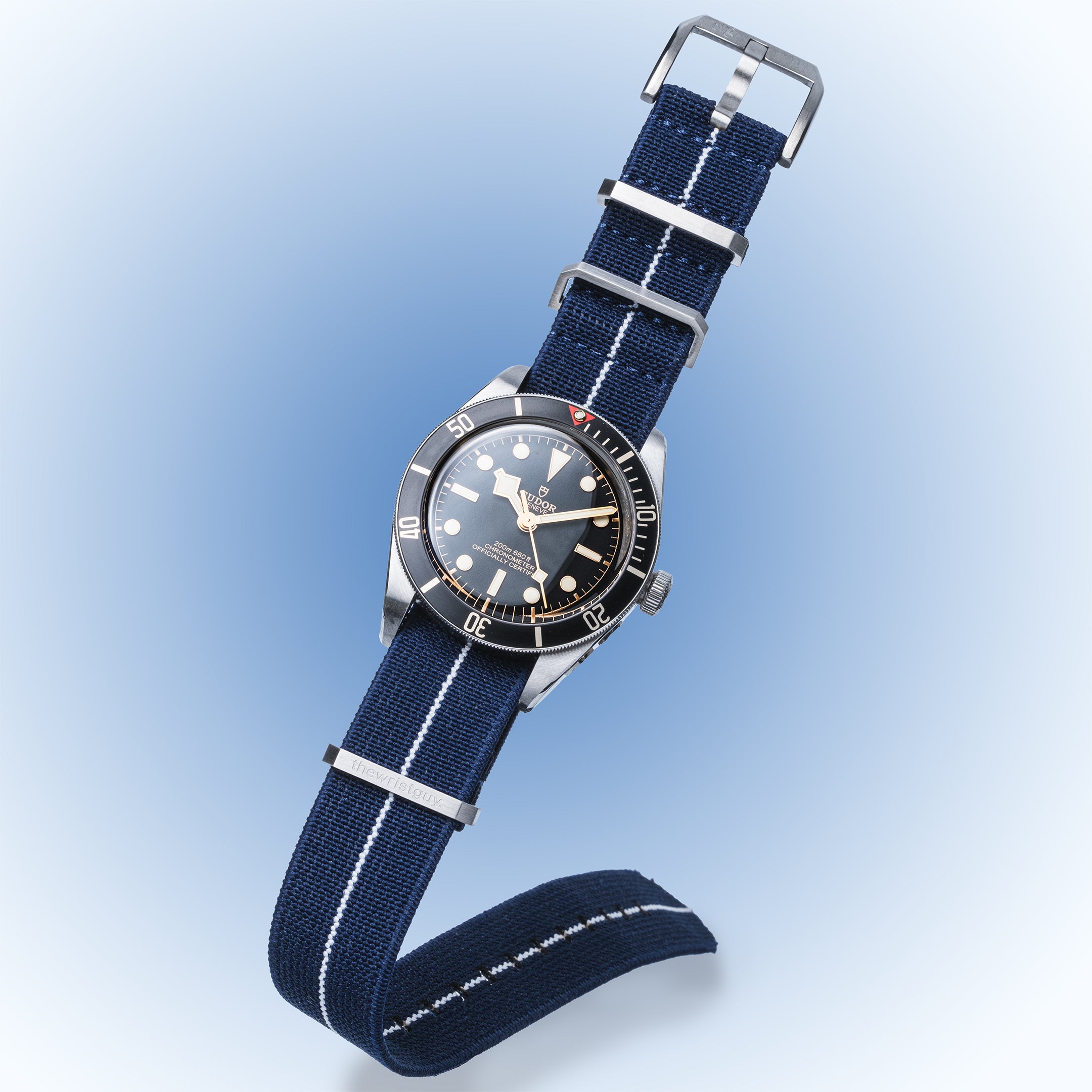 Elastisches NATO-Band