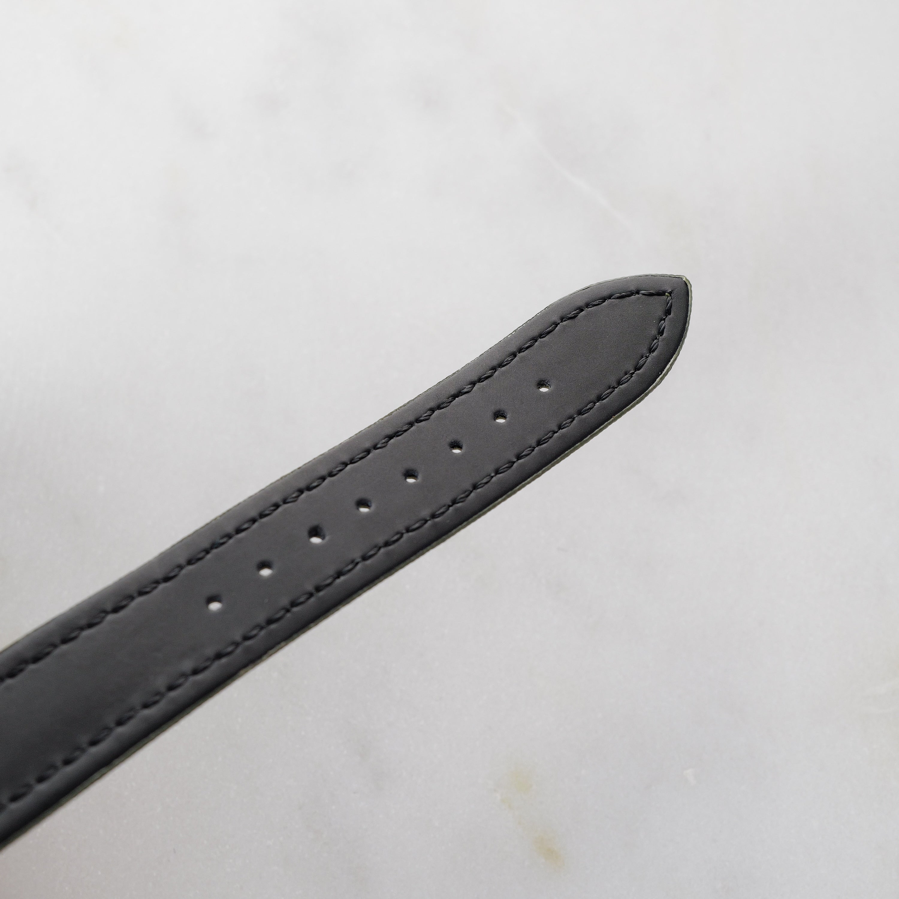 Wasserfestes Segeltuch-Band, Olivgrün