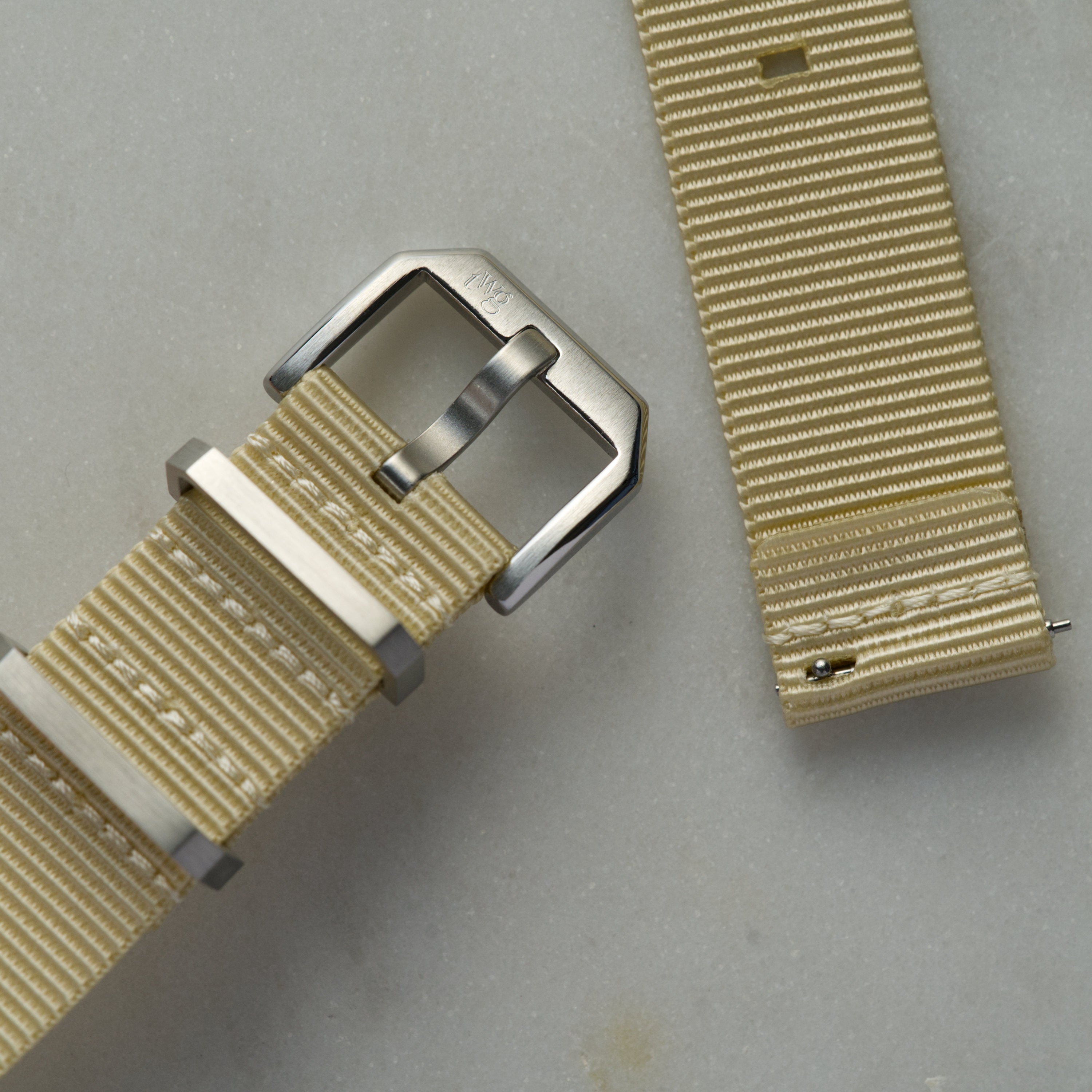 Horizon NATO, Sandbeige