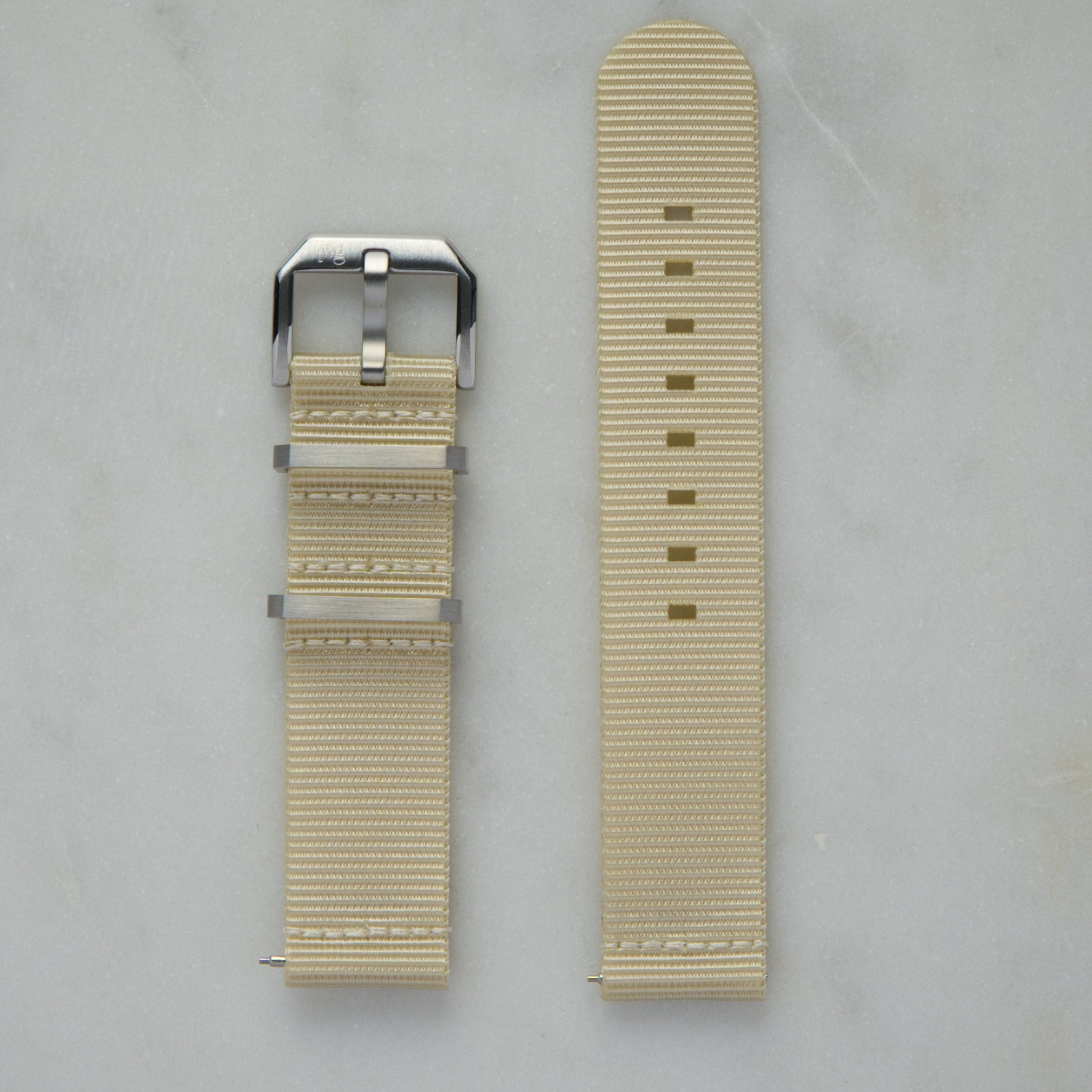 Horizon NATO, Sandbeige