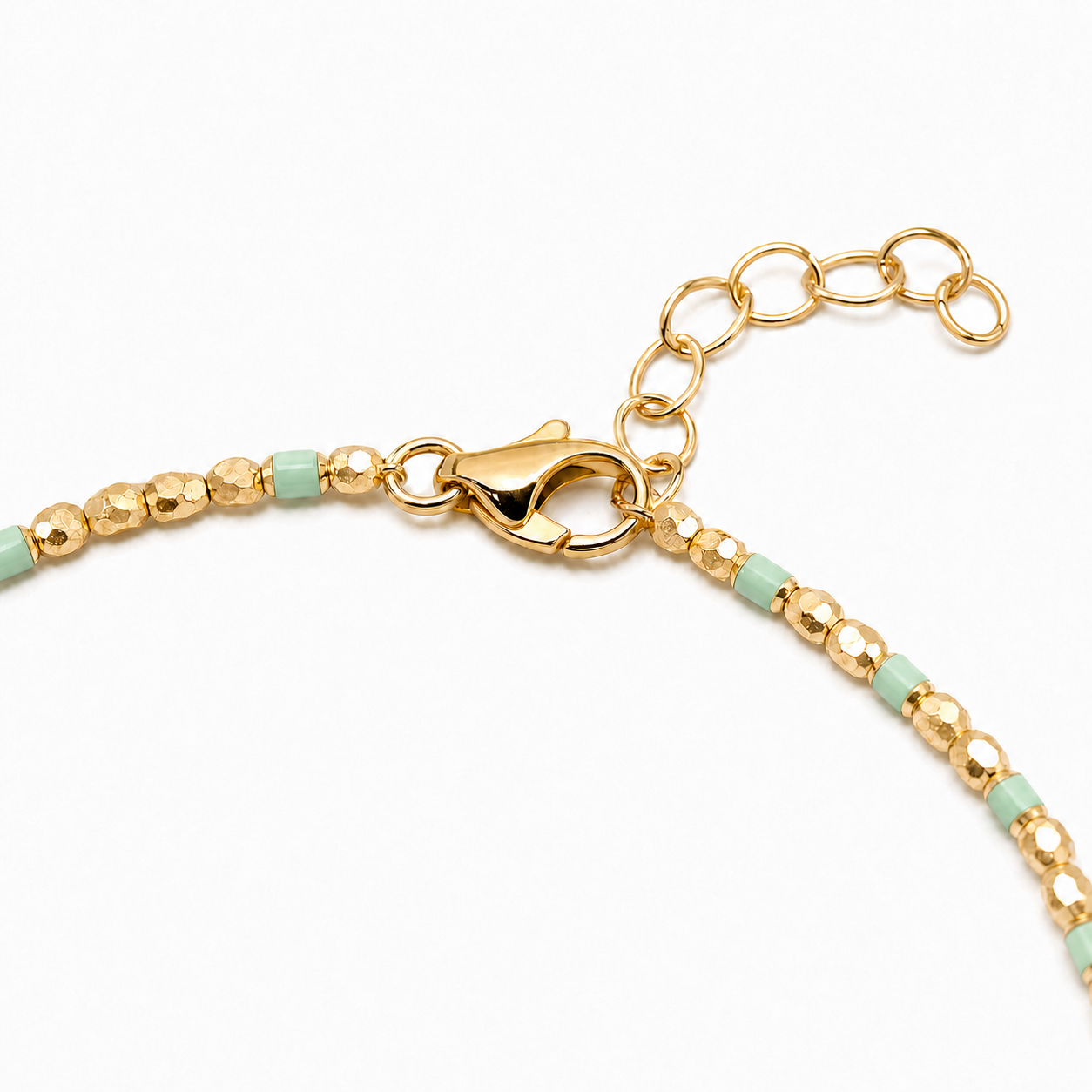 Bracelet Gleam, Or 14 carats
