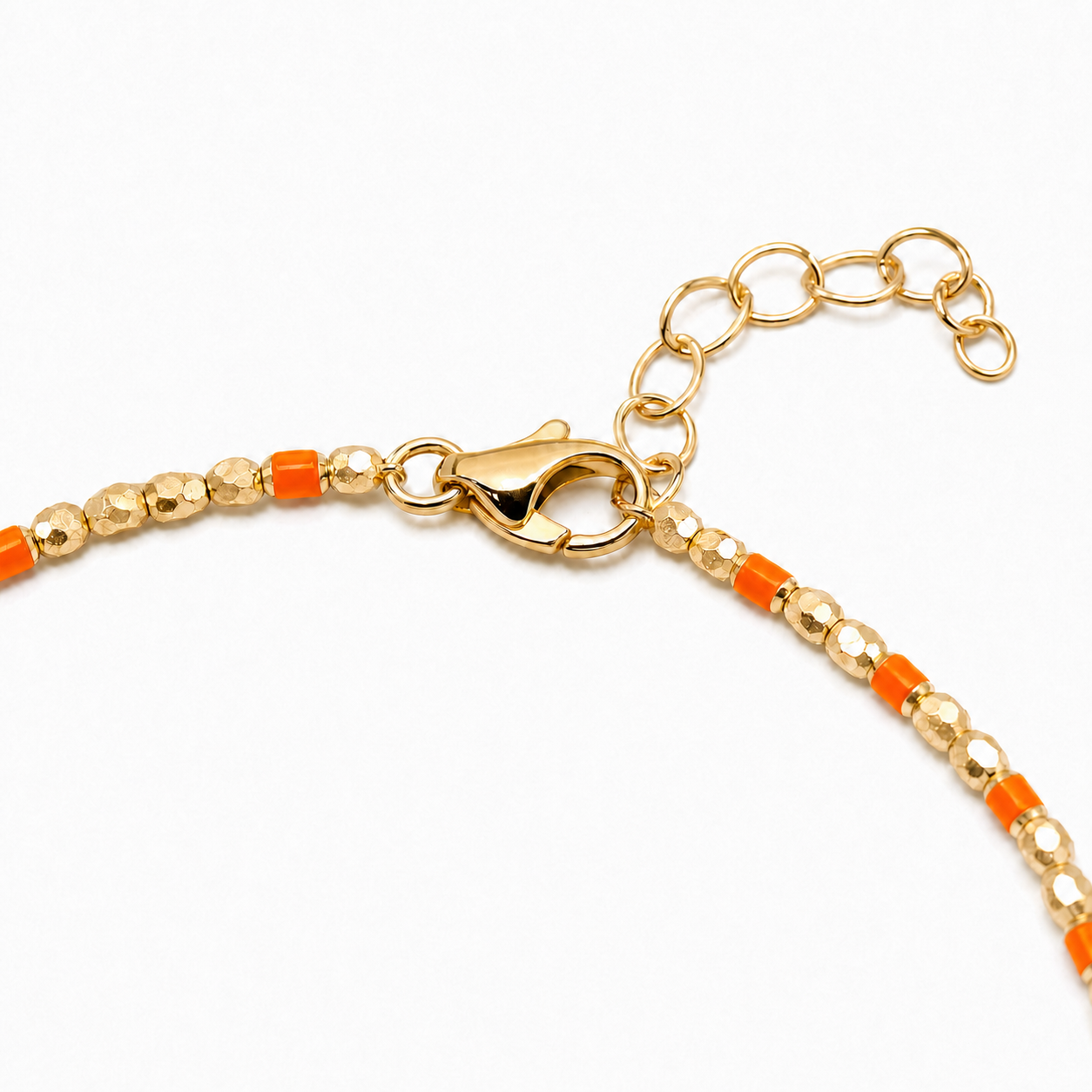 Bracelet Gleam, Or 14 carats