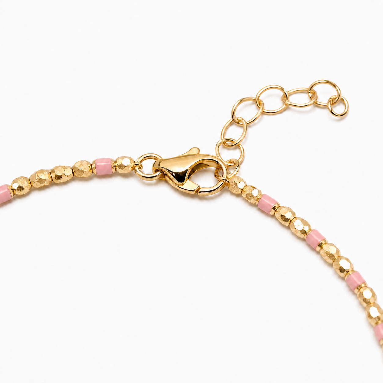 Bracelet Gleam, Or 14 carats