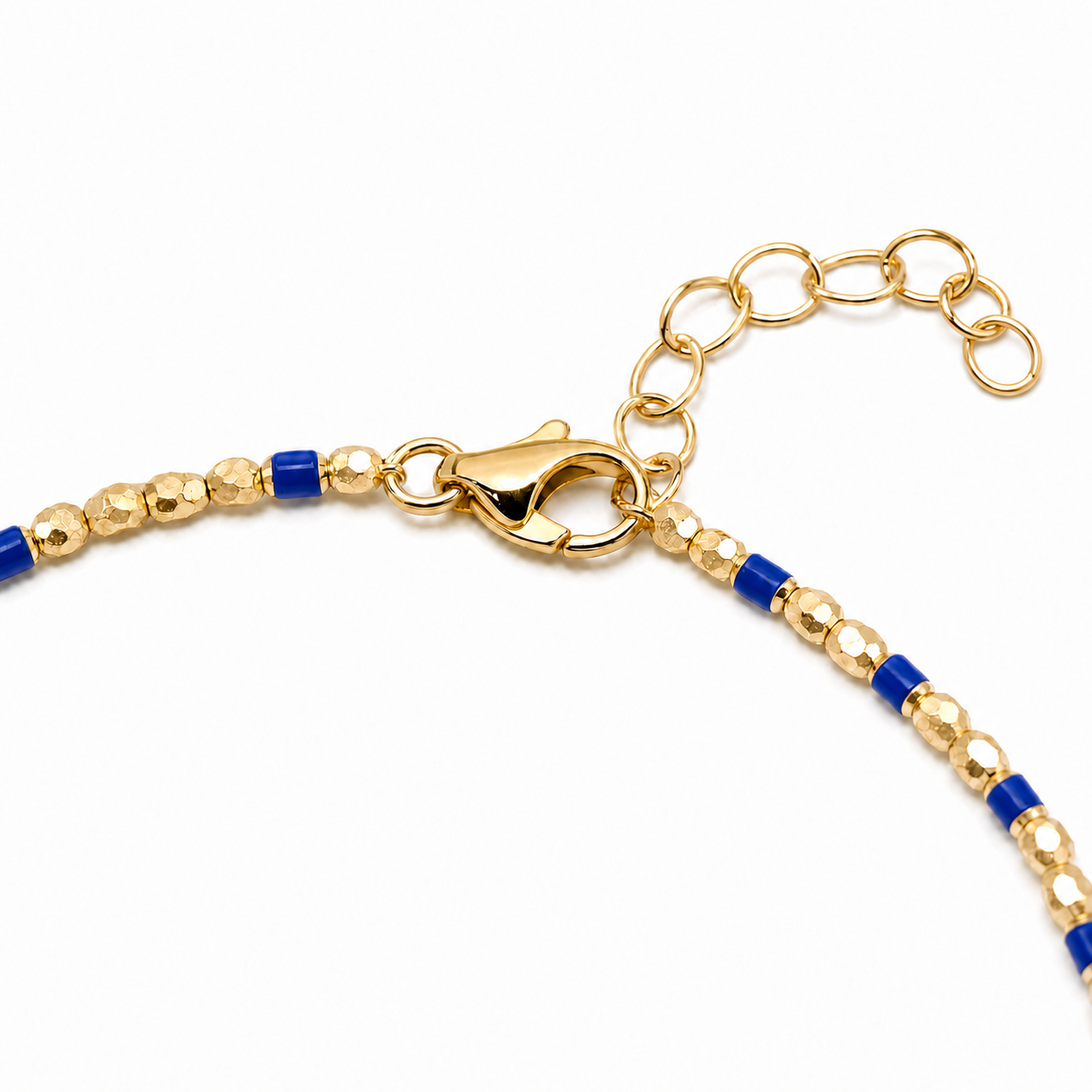 Bracelet Gleam, Or 14 carats