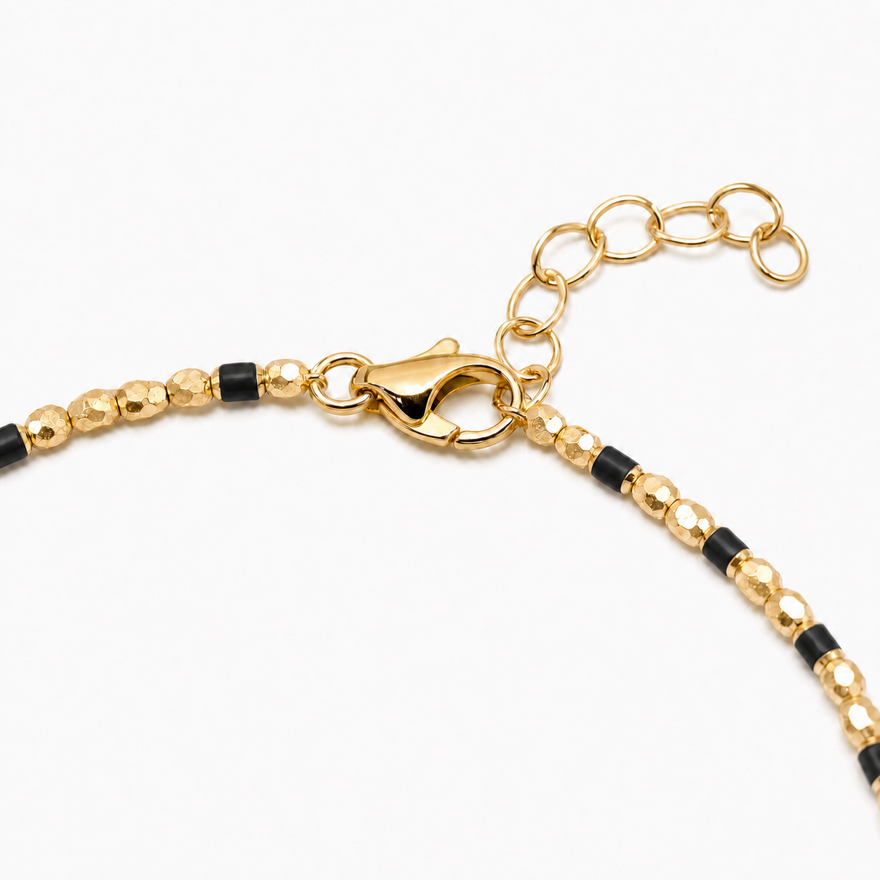 Bracelet Gleam, Or 14 carats