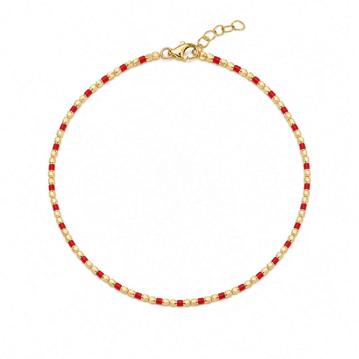 Bracelet Gleam, Or 14 carats