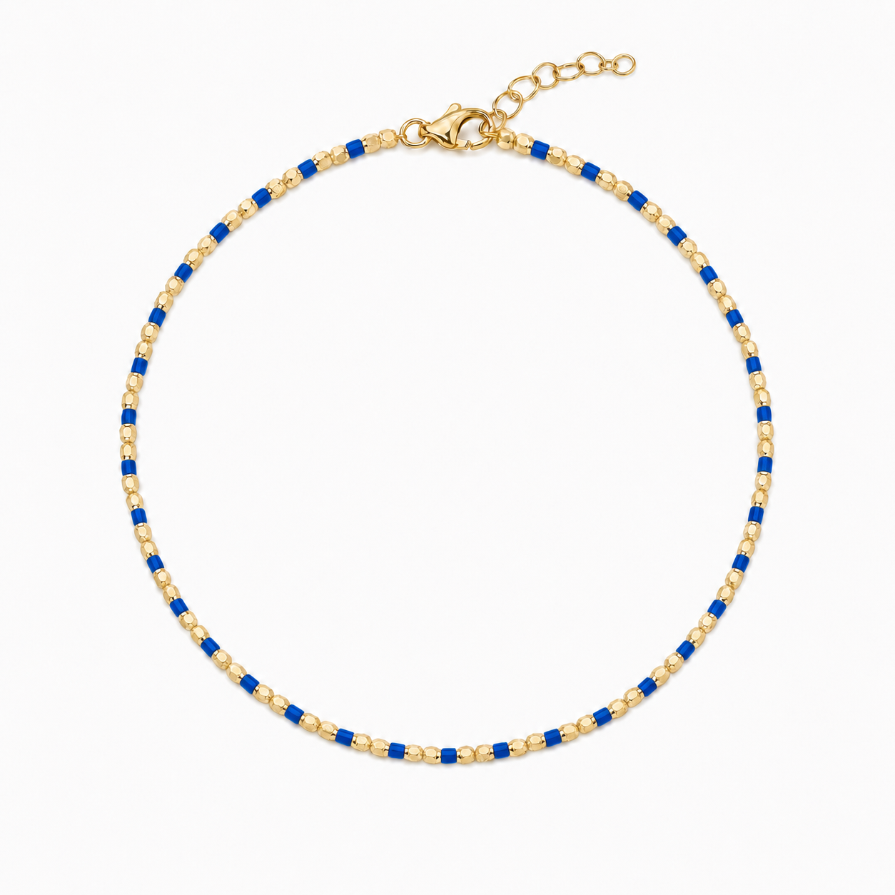 Bracelet Gleam, Or 14 carats