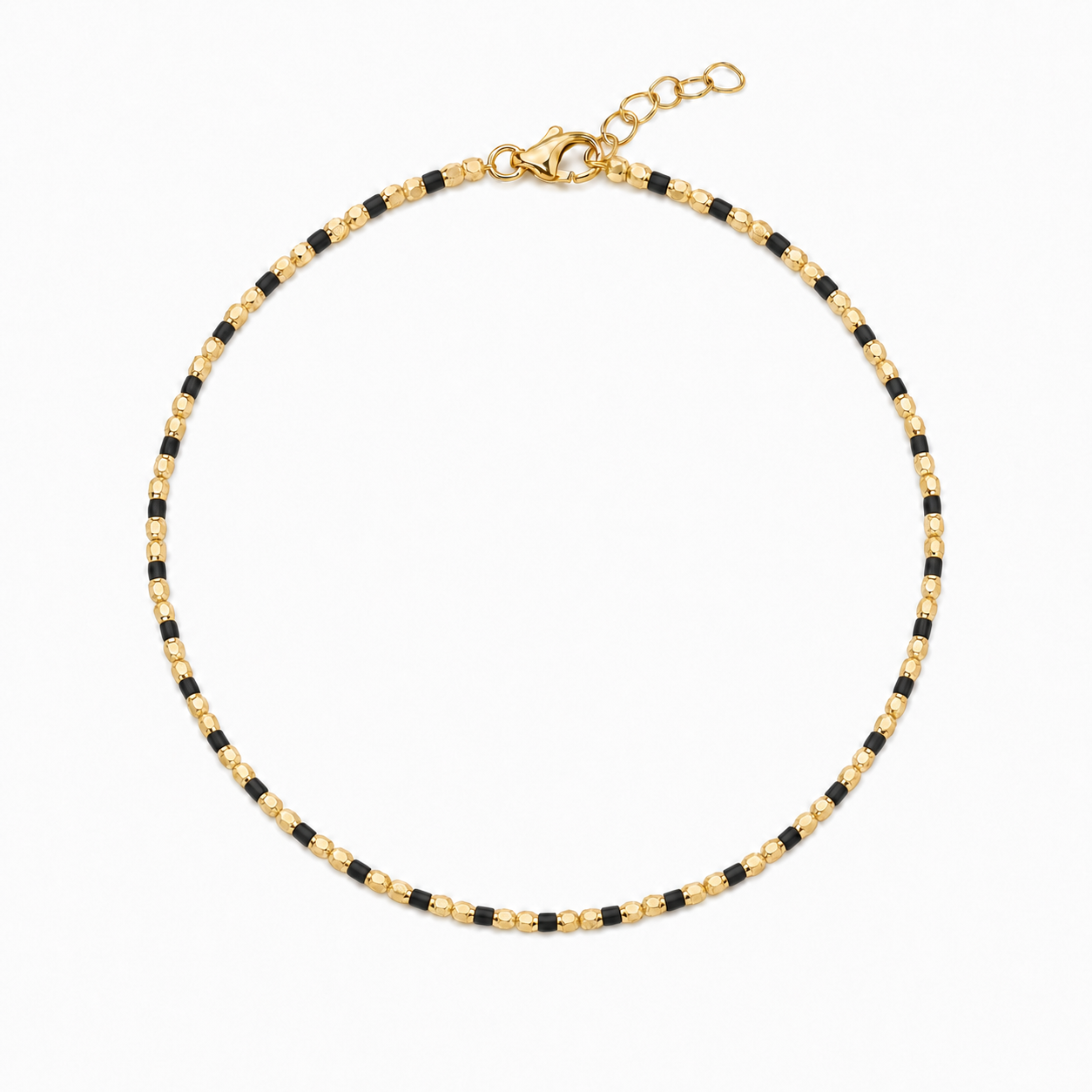 Bracelet Gleam, Or 14 carats