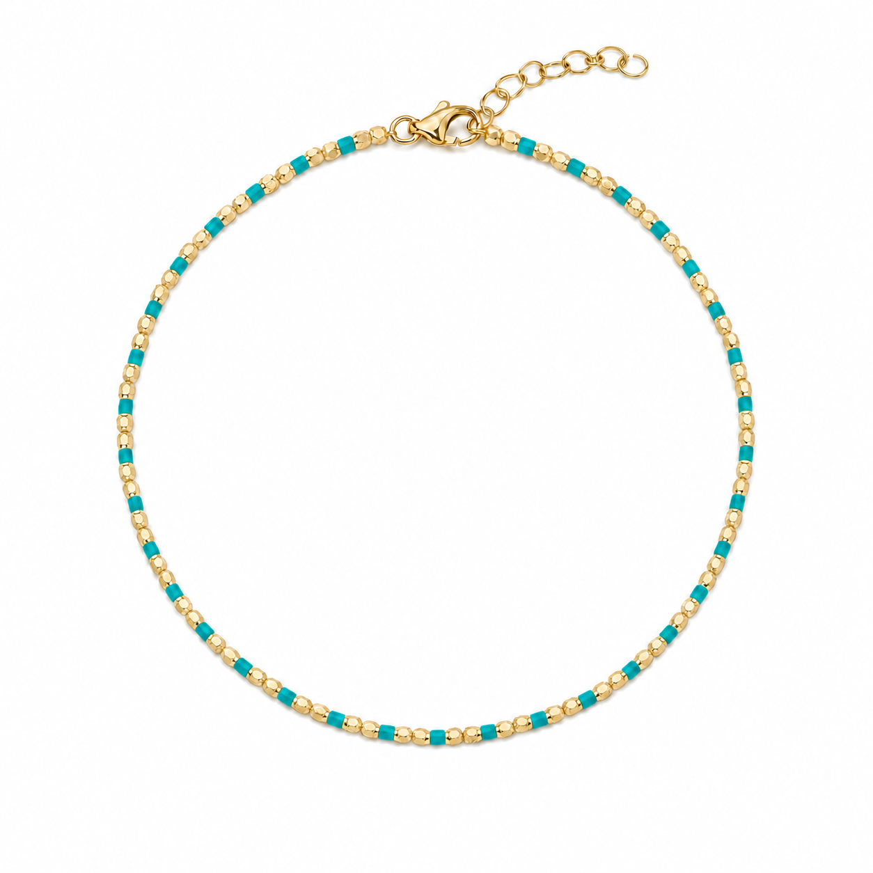 Bracelet Gleam, Or 14 carats