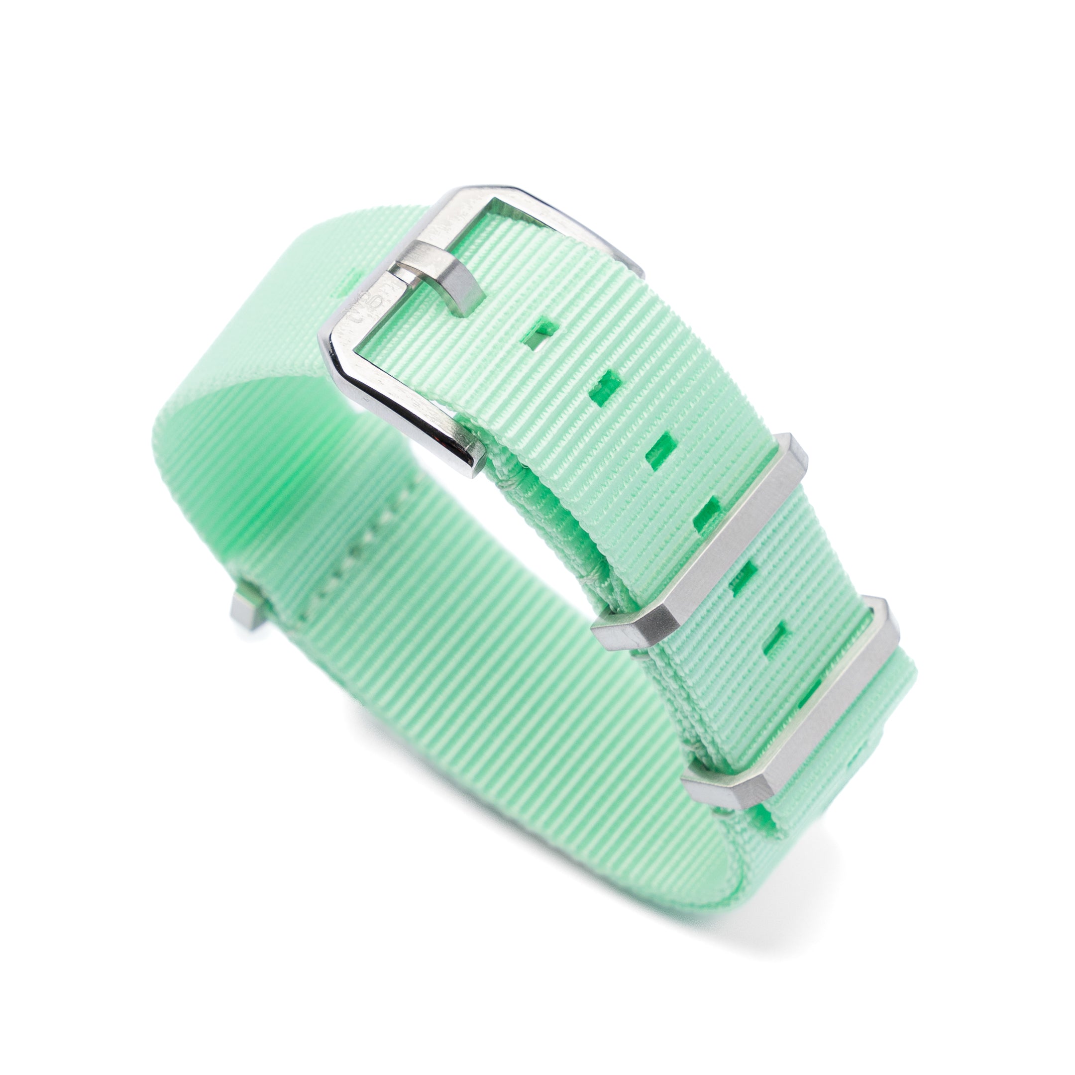 Horizon NATO 3.0 Signature Mint – elegant verpackt, ideal als Geschenk oder stilvolles Uhren-Upgrade
