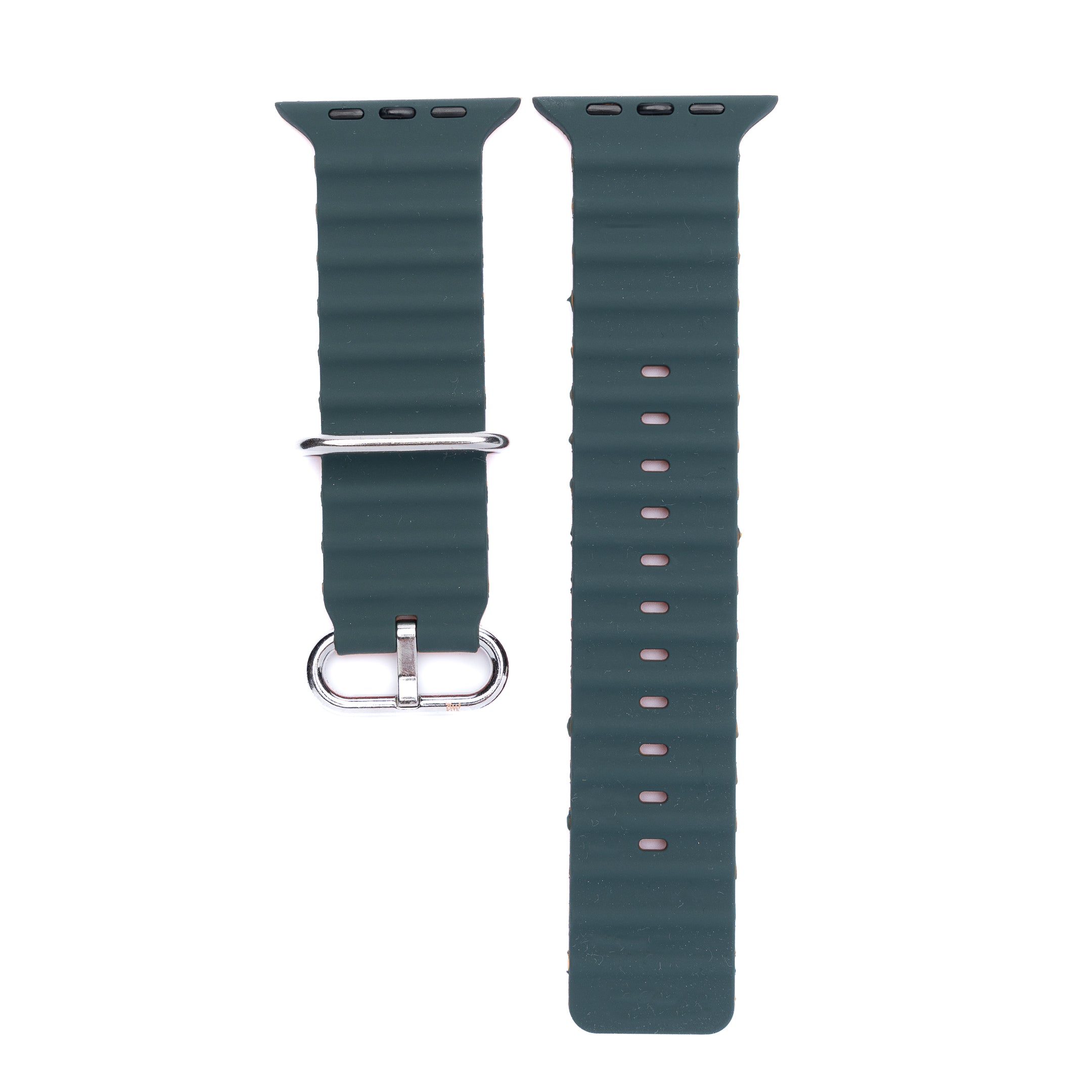 Apple Watch Ocean Band, Grey