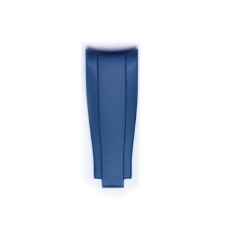Universal Bandglieder Blau – 5 Links | TheWristGuy