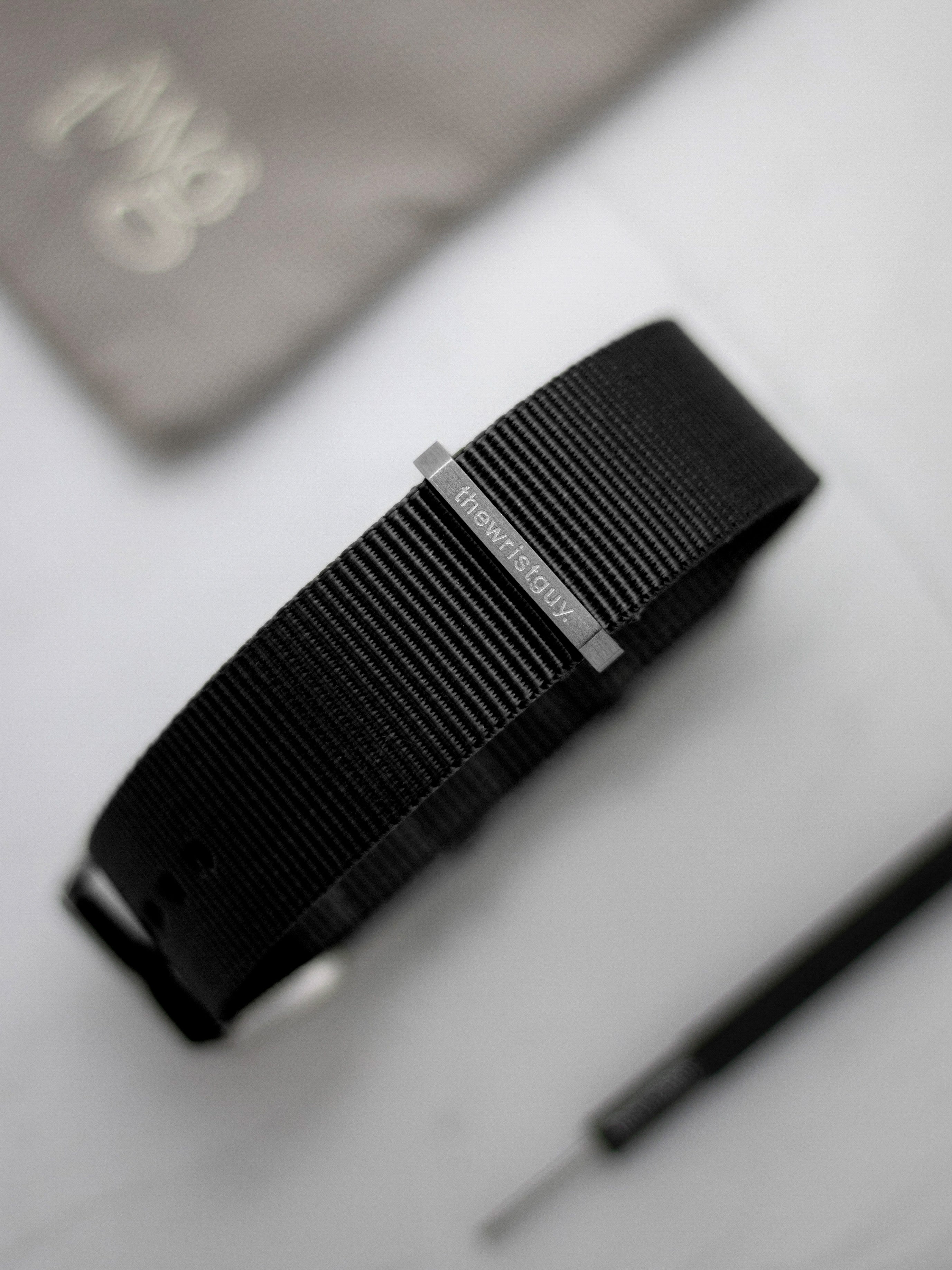 Horizon NATO, Black
