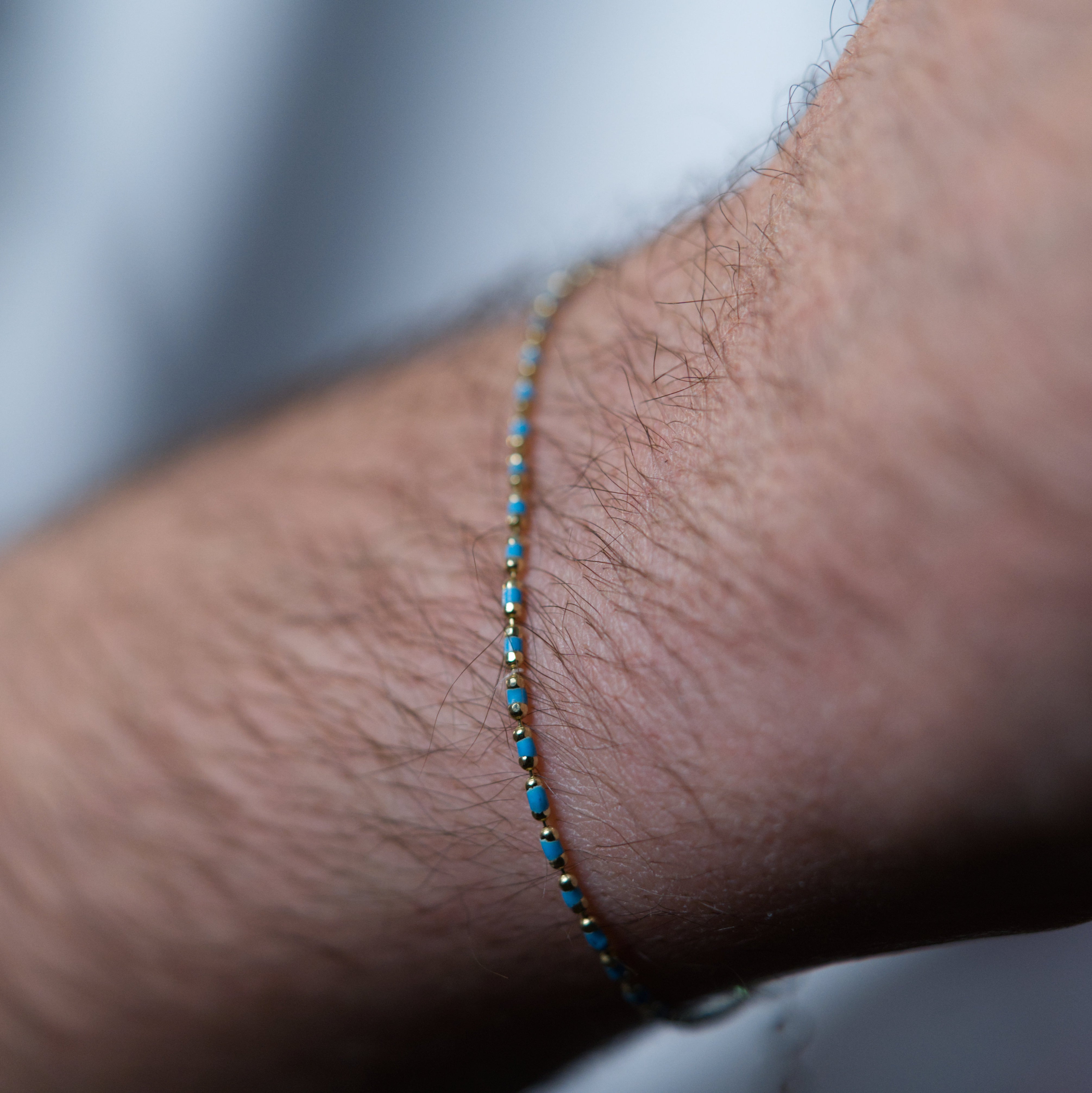 Gleam Bracelet