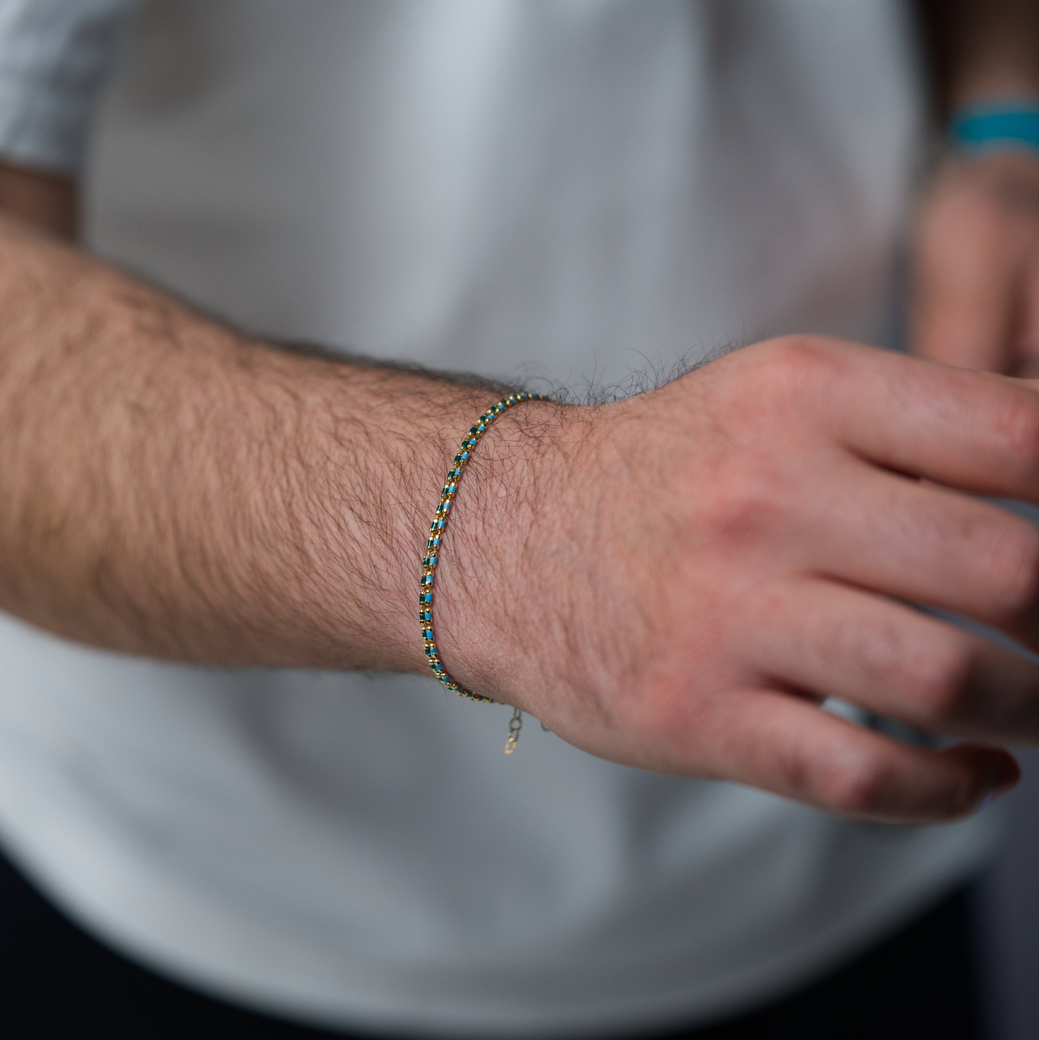 Gleam Bracelet