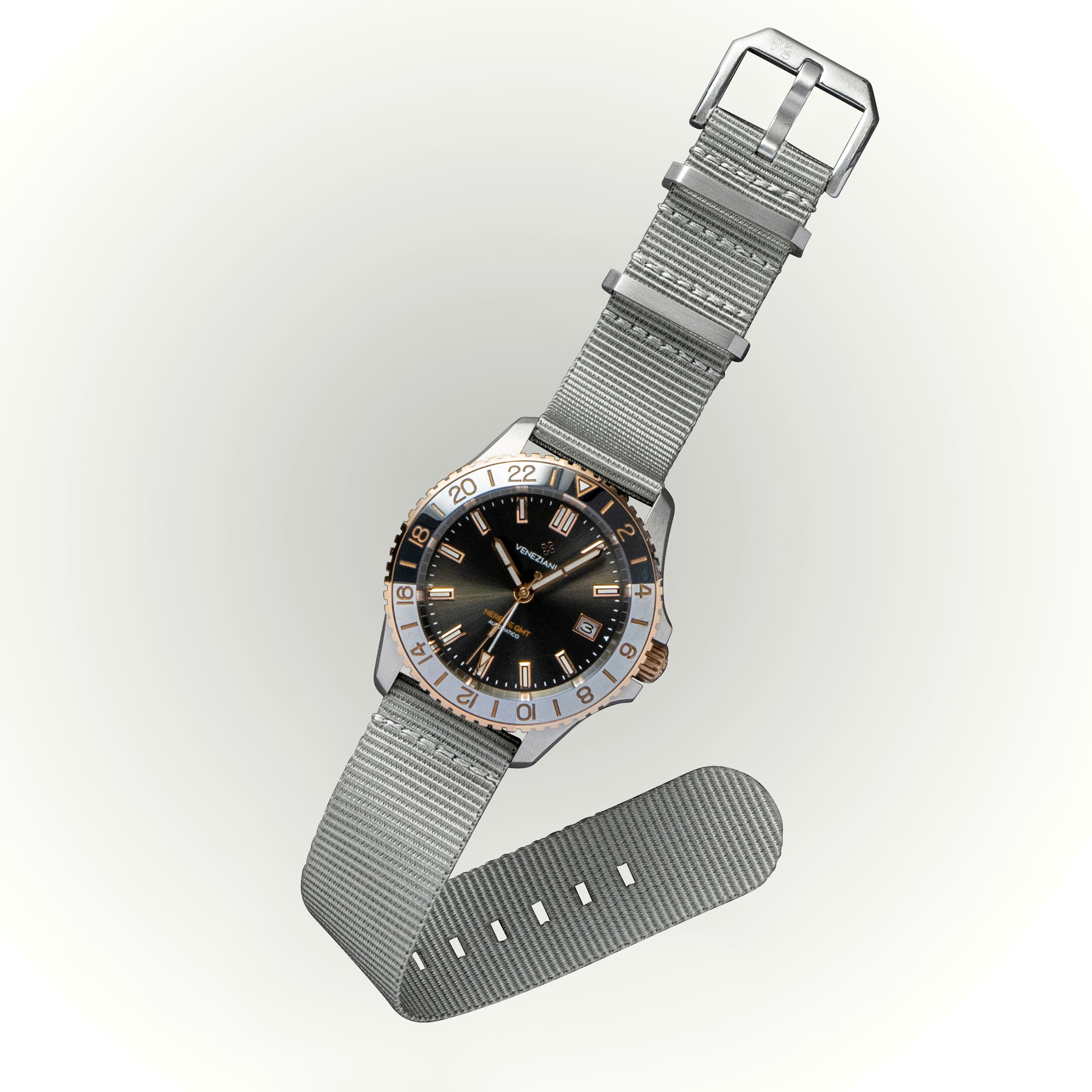 Horizon NATO, Sandbeige