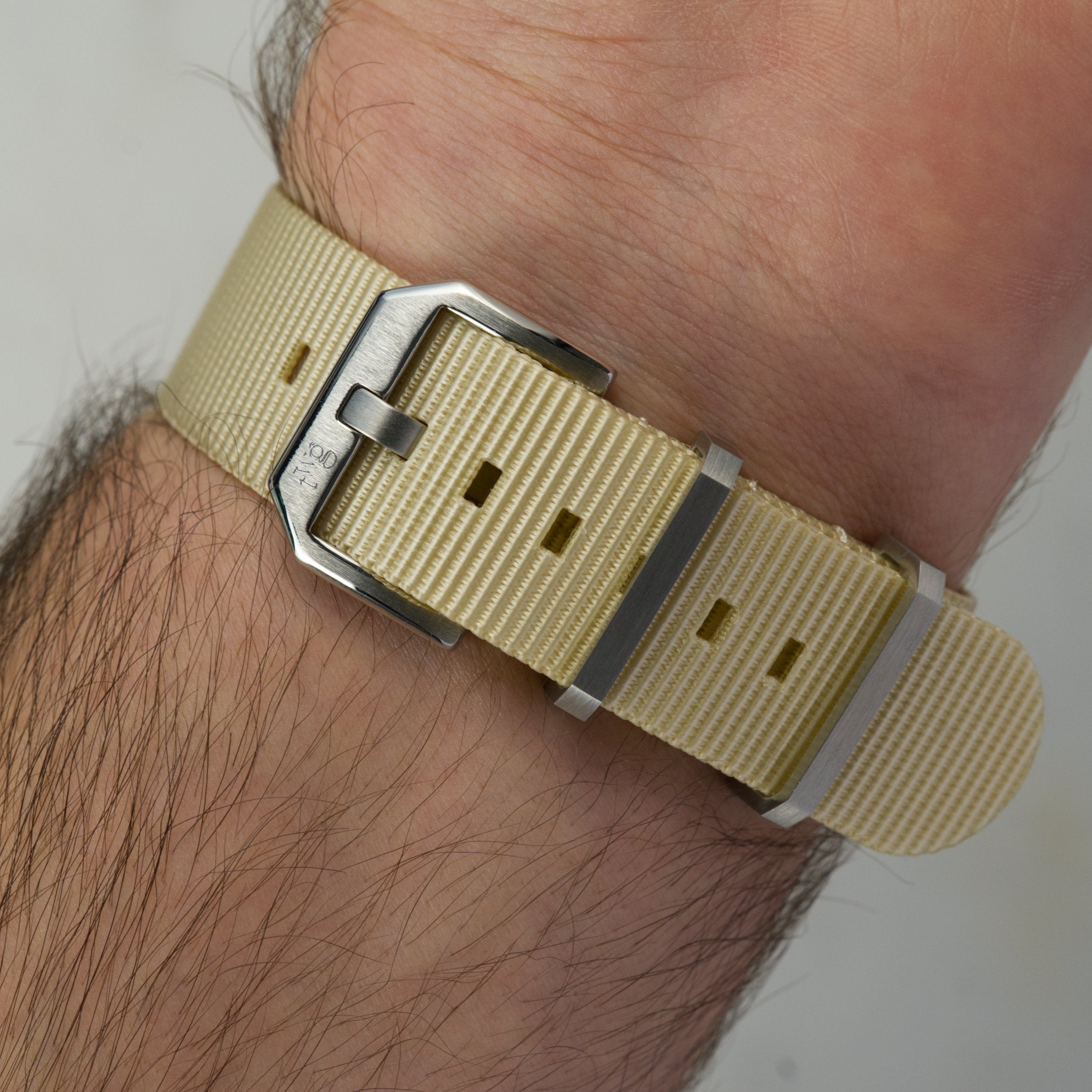 Zweiteiliges Horizon NATO 3.0, Sandbeige