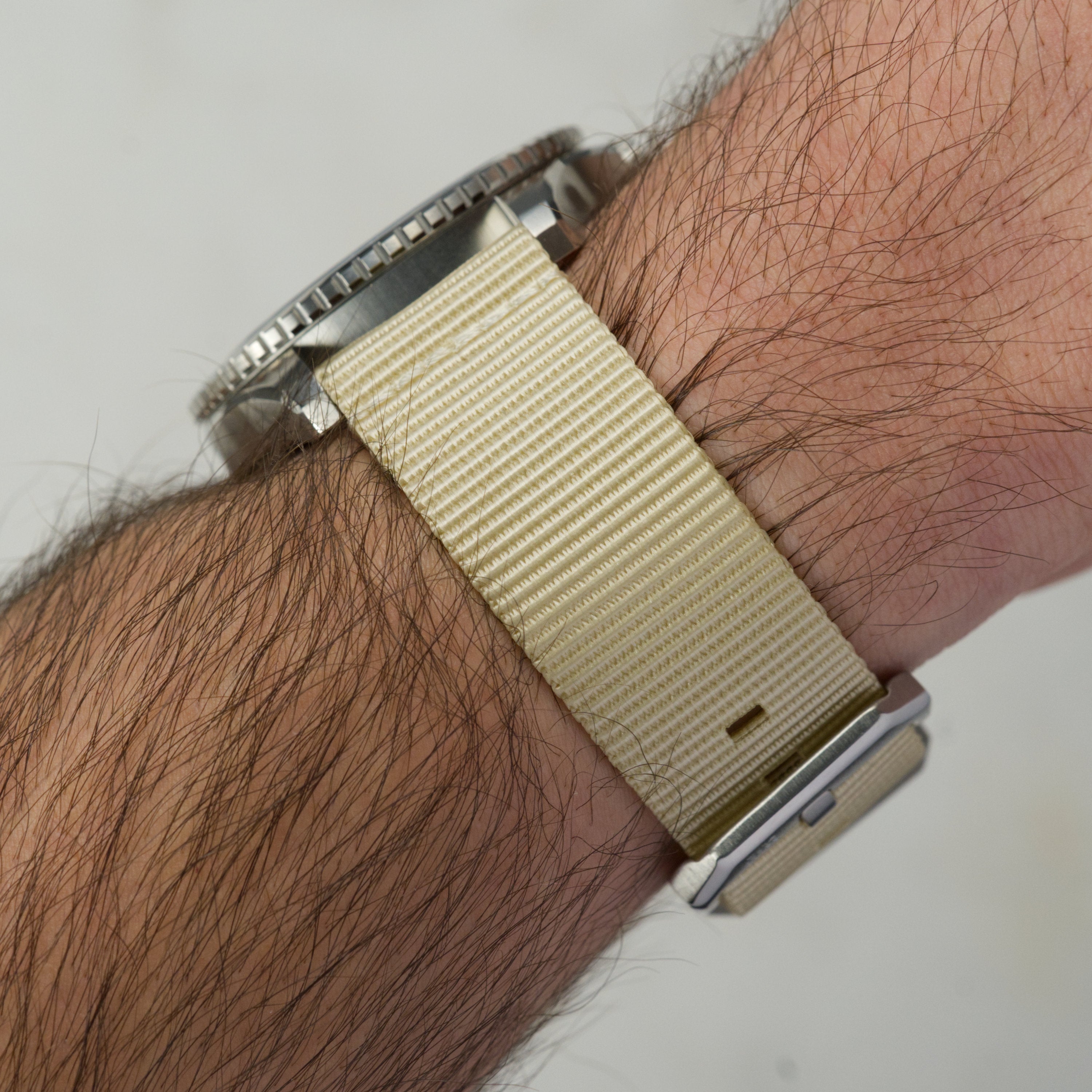 Zweiteiliges Horizon NATO 3.0, Sandbeige