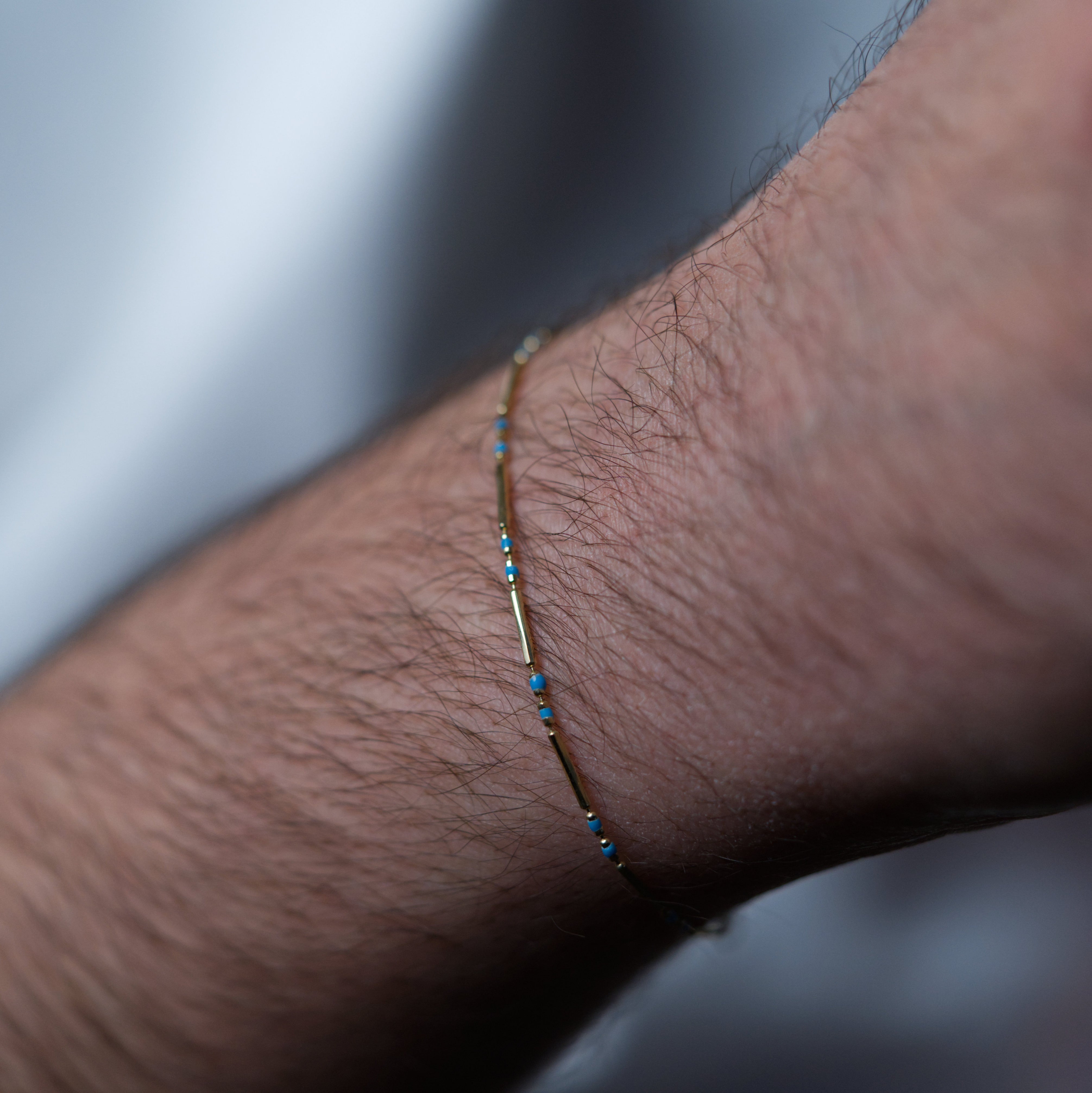 Gleam Bracelet