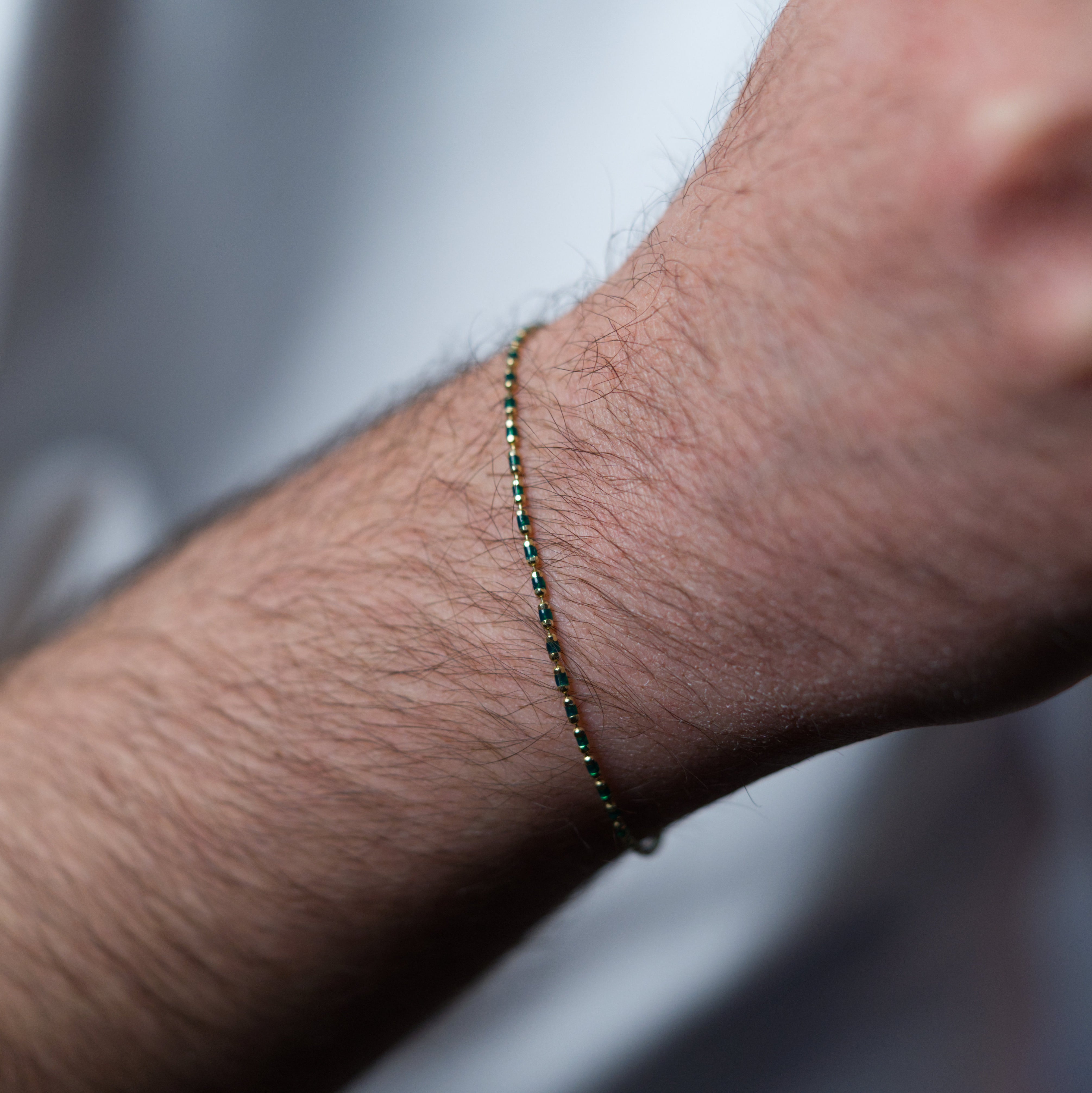 Gleam Bracelet