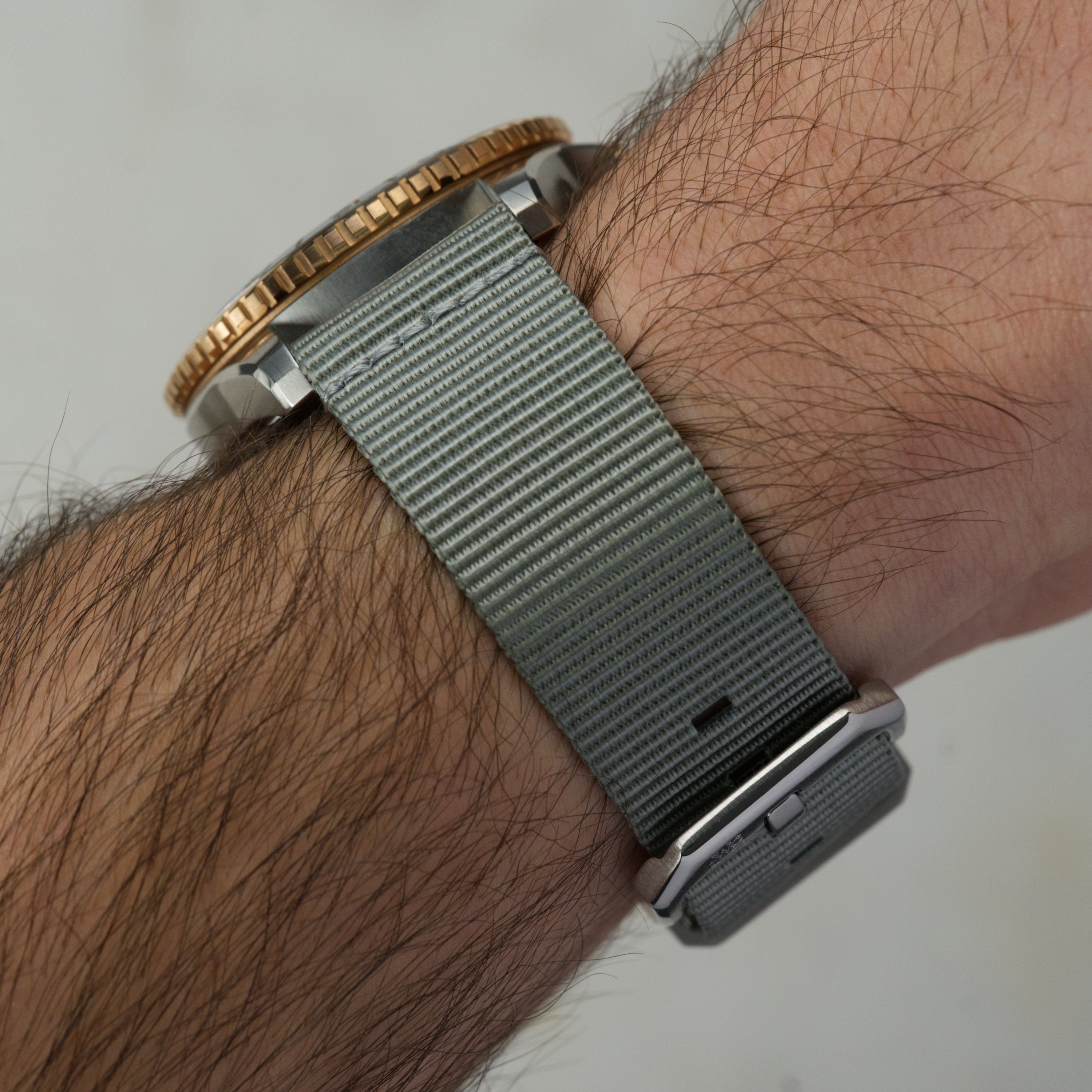 Horizon NATO, Sandbeige