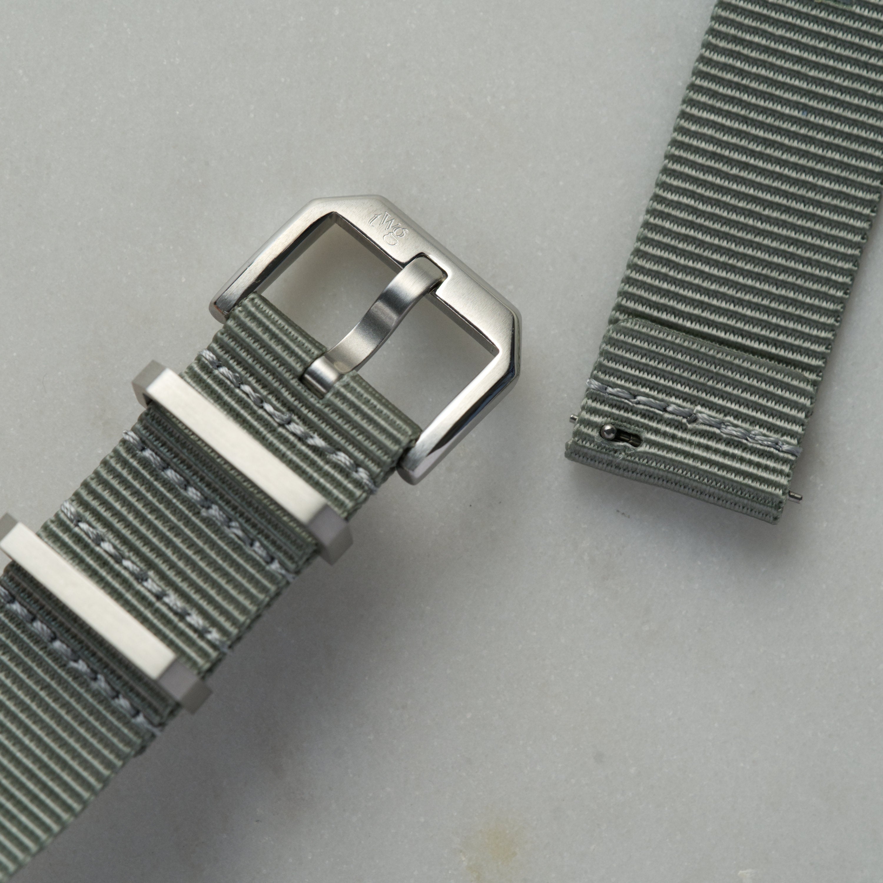 Horizon NATO, Sandbeige