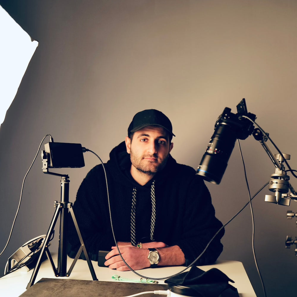 Burak – TheWristGuy