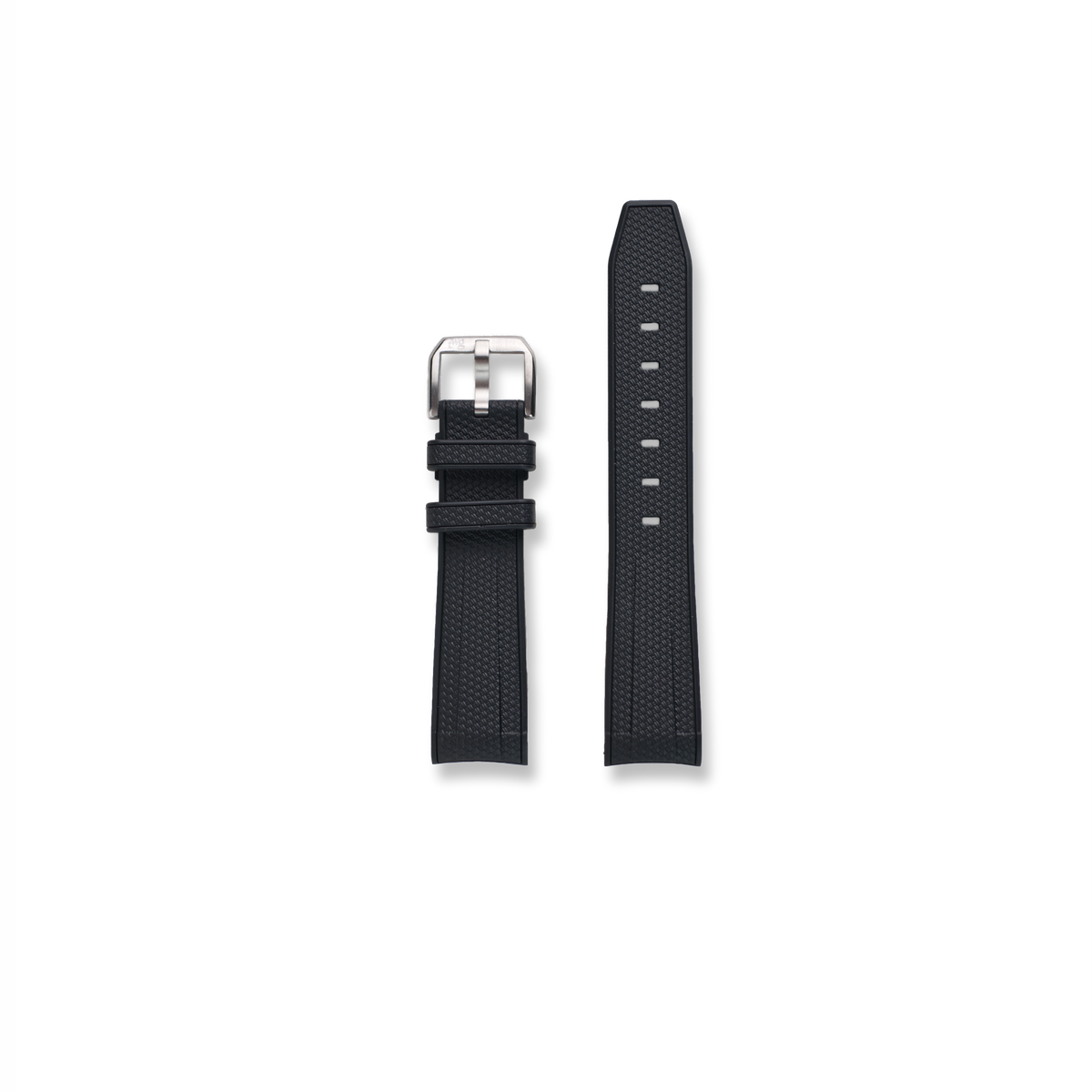 Kautschukband für MoonSwatch und Speedmaster