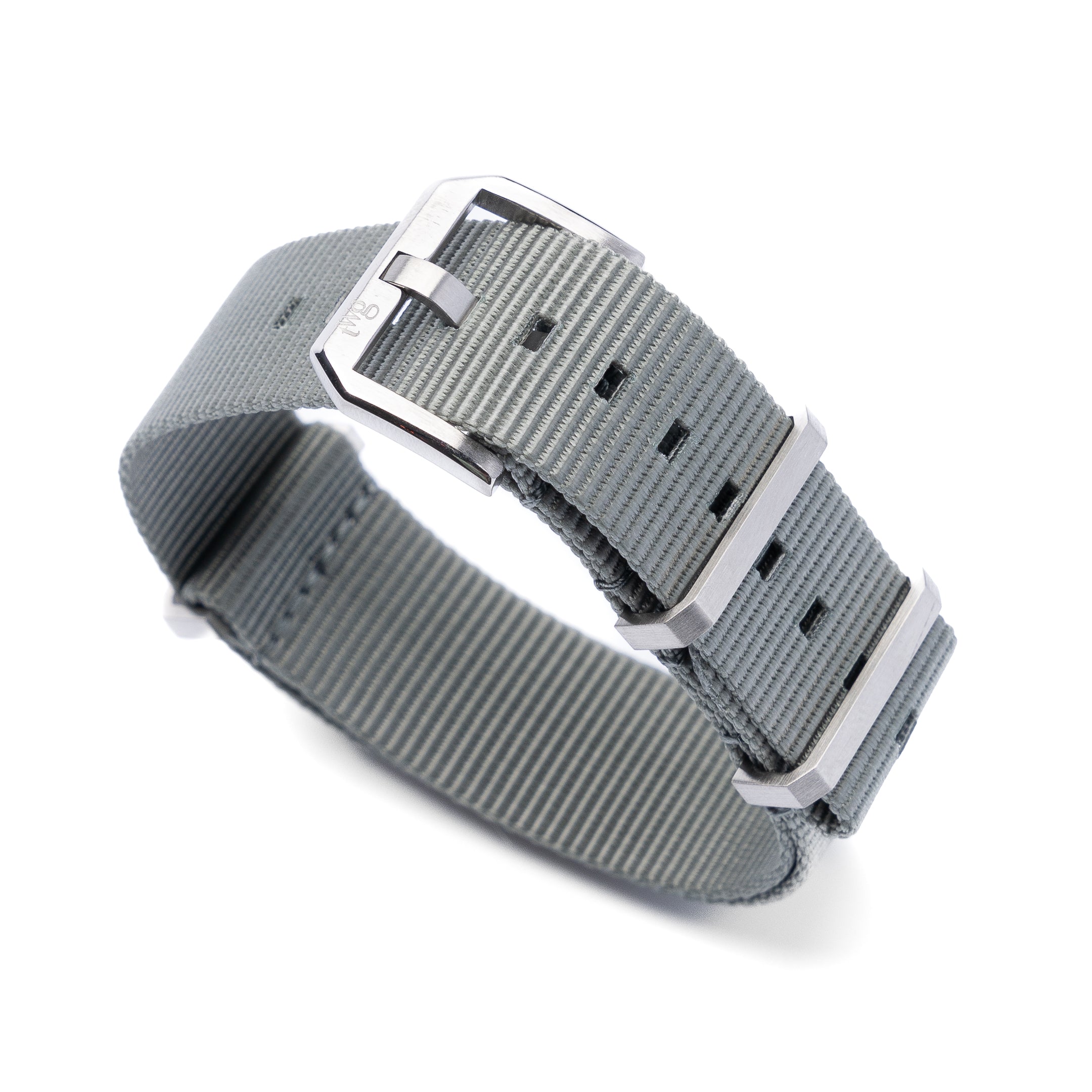 Horizon NATO Strap, Grey