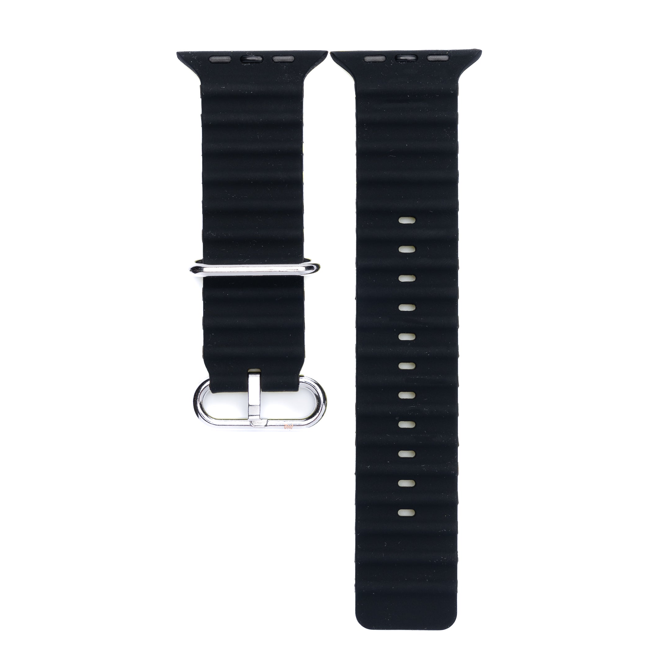 Apple Watch Ocean Band, Black