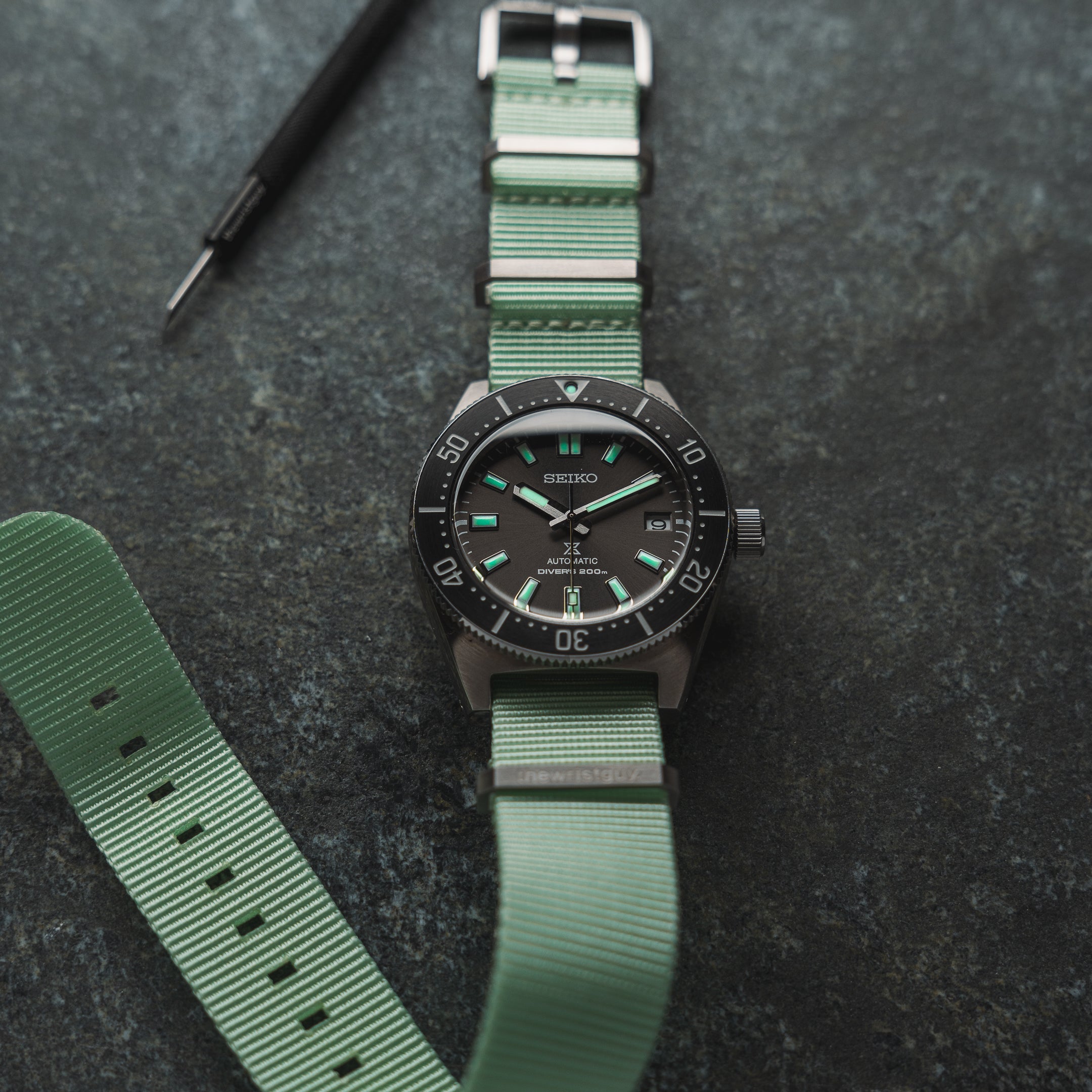 Horizon NATO 3.0, Signature Mint