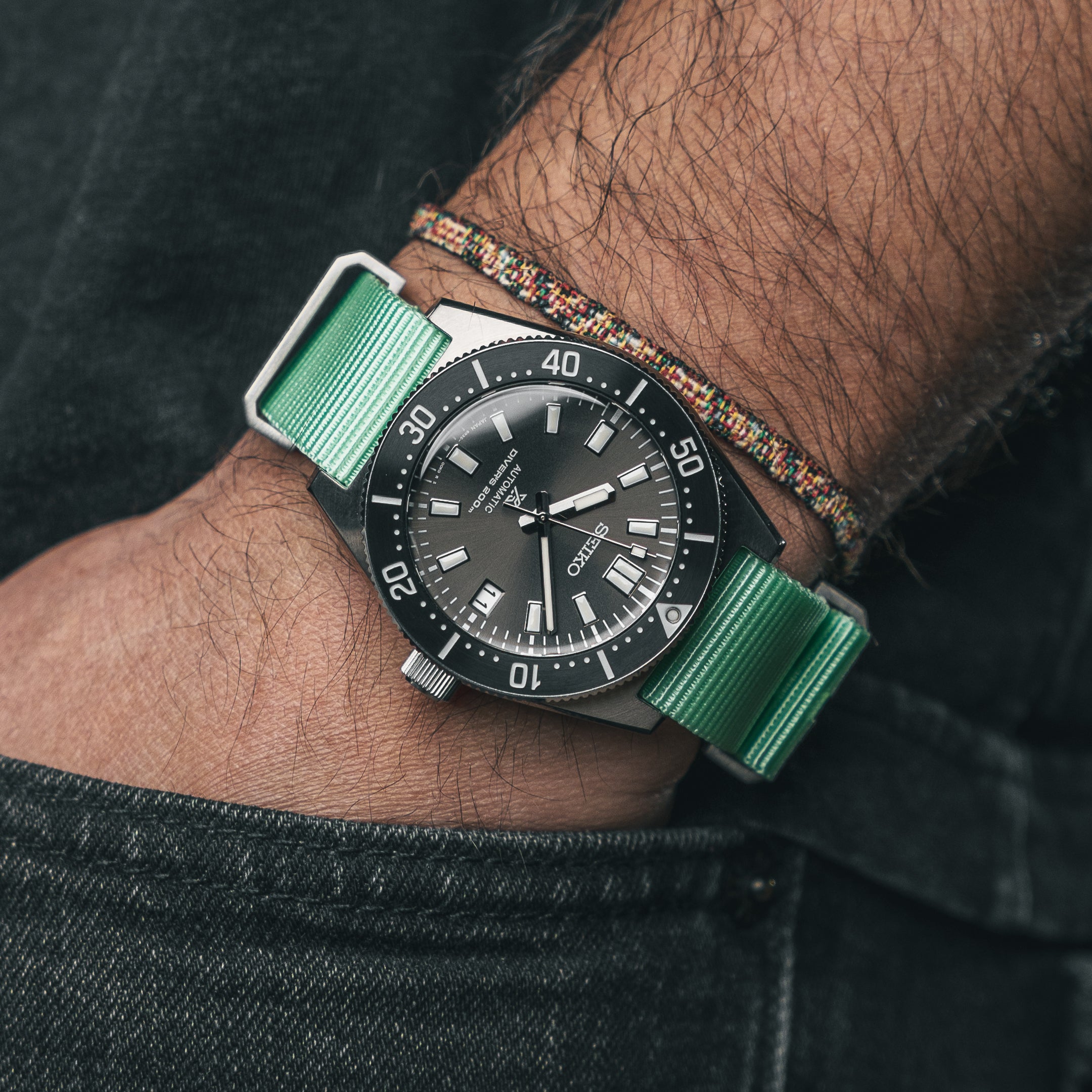 Horizon NATO 3.0, Signature Mint